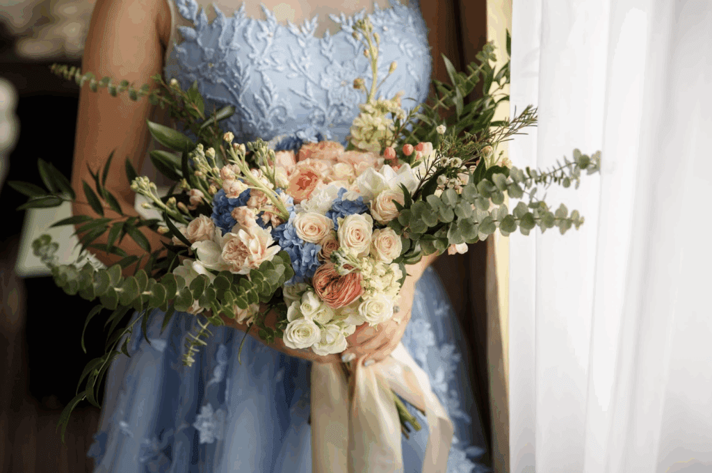 outdoor wedding ceremony ideas​