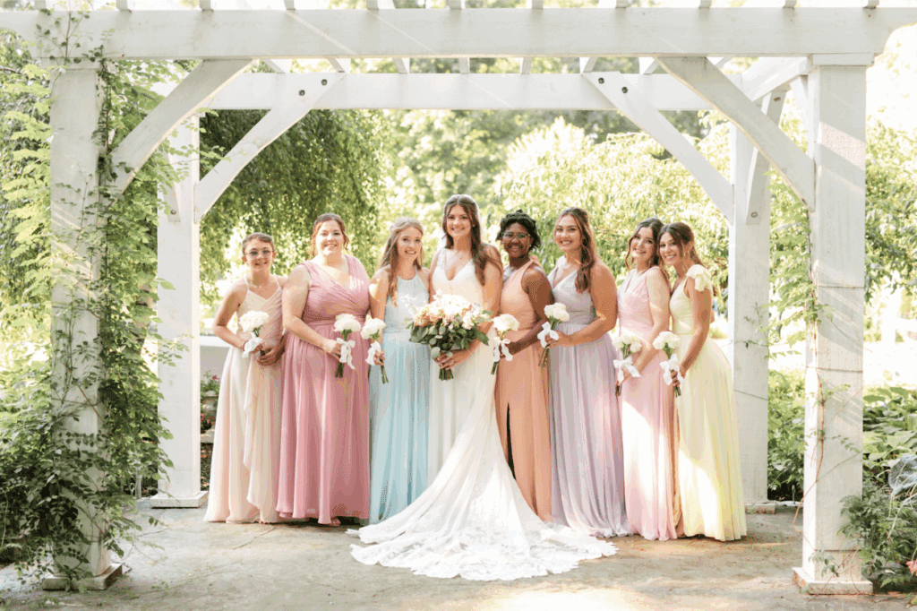 western New York wedding venues