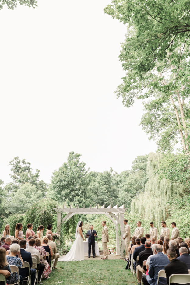 western New York wedding venues