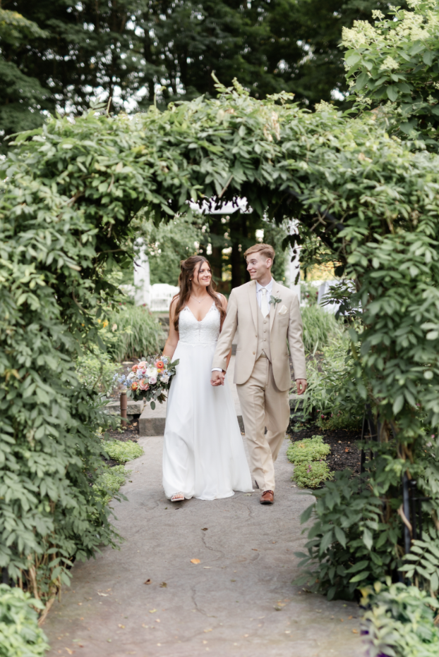 western New York wedding venues