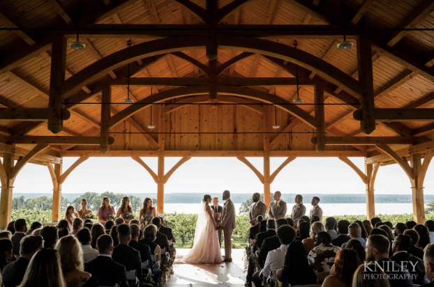 western New York wedding venues